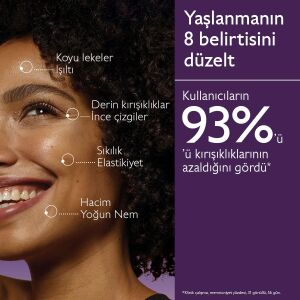 Caudalie Premier Cru Kapsamlı Yaşlanma Karşıtı Gündüz Bakım Kremi 50 ml - 3