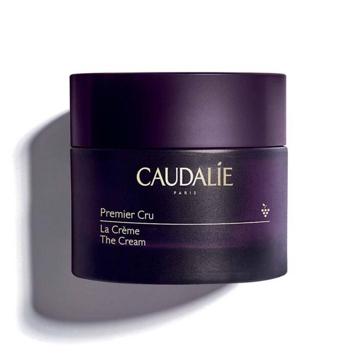 Caudalie Premier Cru Kapsamlı Yaşlanma Karşıtı Gündüz Bakım Kremi 50 ml (KAMPANYA ÜRÜNÜ) - 1