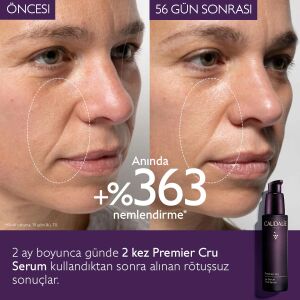 Caudalie Premier Cru Kapsamlı Yaşlanma Karşıtı Serum 30 ml - 2