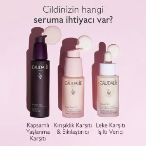 Caudalie Premier Cru Kapsamlı Yaşlanma Karşıtı Serum 30 ml - 5