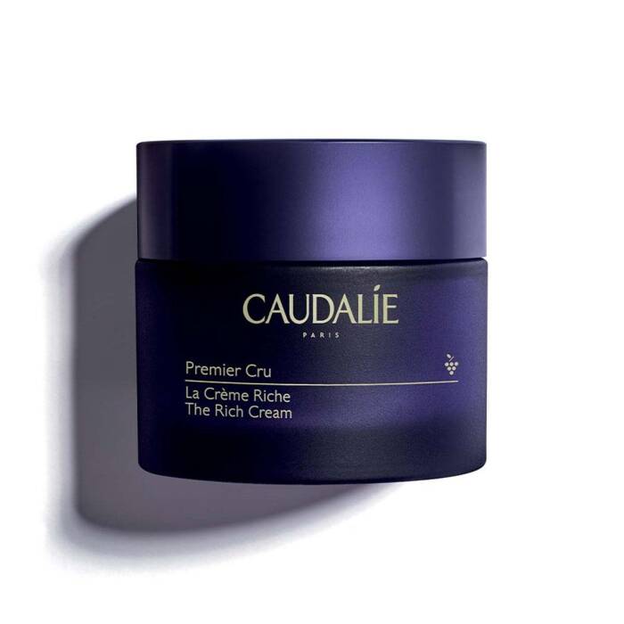 Caudalie Premier Cru Kapsamlı Yaşlanma Karşıtı Yoğun Bakım Kremi 50 ml - 1