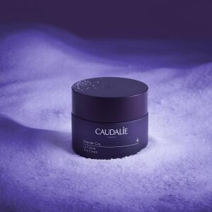 Caudalie Premier Cru Yaşlanma Karşıtı Bakım Seti - 4