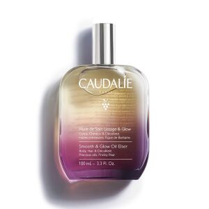 Caudalie Pürüzsüzleştirici & Işıltı Verici Elixir Yağ 100 ml - 1