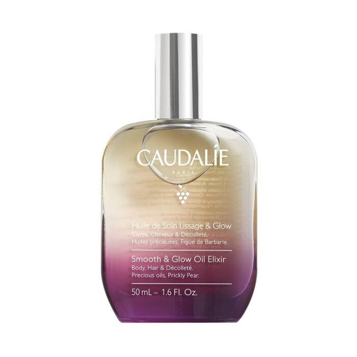 Caudalie Pürüzsüzleştirici & Işıltı Verici Elixir Yağ 50 ml (KAMPANYA ÜRÜNÜ) - 1