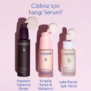 Caudalie Resveratrol-Lift Anında Sıkılaştırıcı Etkili Serum 30 ml - 7