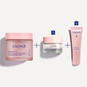 Caudalie Resveratrol-Lift Sıkılaştırıcı Çözüm Seti - 2 - 2