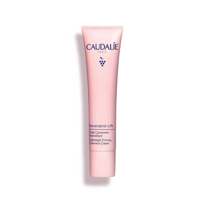 Caudalie Resveratrol-Lift Sıkılaştırıcı Etkili Hafif Dokulu Kaşmir Gündüz Bakım Kremi 40 ml - 1