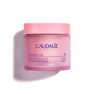 Caudalie Resveratrol-Lift Sıkılaştırıcı Gece Bakım Kremi 50 ml - 1