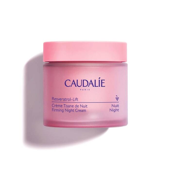 Caudalie Resveratrol-Lift Sıkılaştırıcı Gece Bakım Kremi 50 ml (KAMPANYA ÜRÜNÜ) - 1