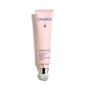 Caudalie Resveratrol-Lift Sıkılaştırıcı Jel Göz Bakım Kremi 15 ml - 1