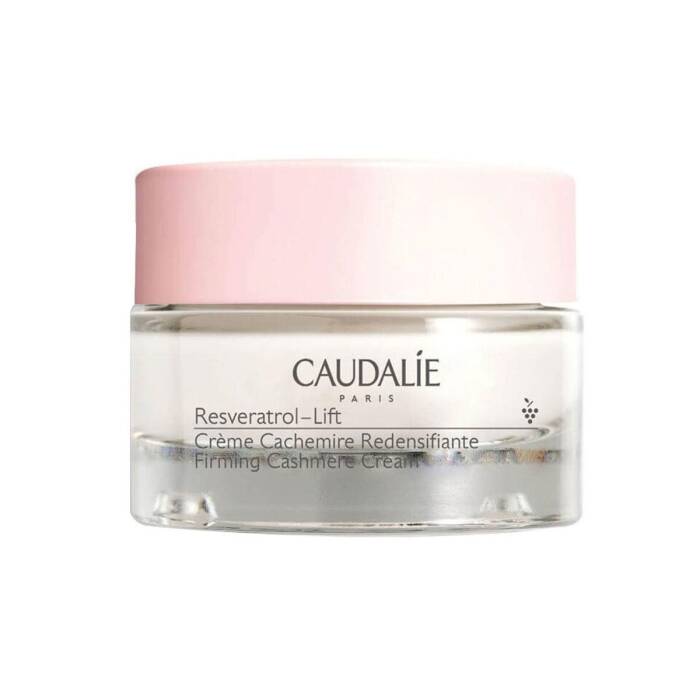 Caudalie Resveratrol-Lift Sıkılaştırıcı Kaşmir Gündüz Bakım Kremi 15 ml (KAMPANYA ÜRÜNÜ) - 1