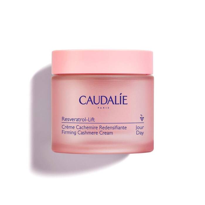 Caudalie Resveratrol-Lift Sıkılaştırıcı Kaşmir Gündüz Bakım Kremi 50 ml - 1