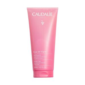 Caudalie Rose de Vigne Duş Jeli 200 ml - 1