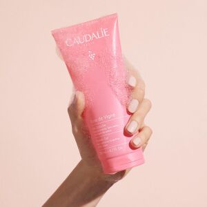 Caudalie Rose de Vigne Duş Jeli 200 ml - 2