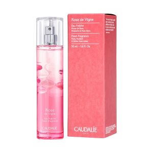 Caudalie Rose de Vigne Gül Aromalı Parfüm 50 ml - 1