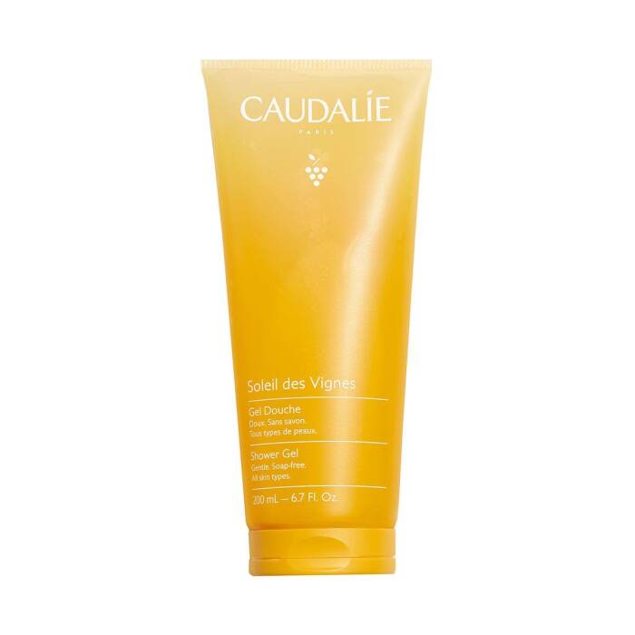 Caudalie Soleil des Vignes Duş Jeli 200 ml - 1