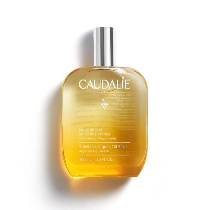 Caudalie Soleil des Vignes Oil Elixir 100 ml - 1