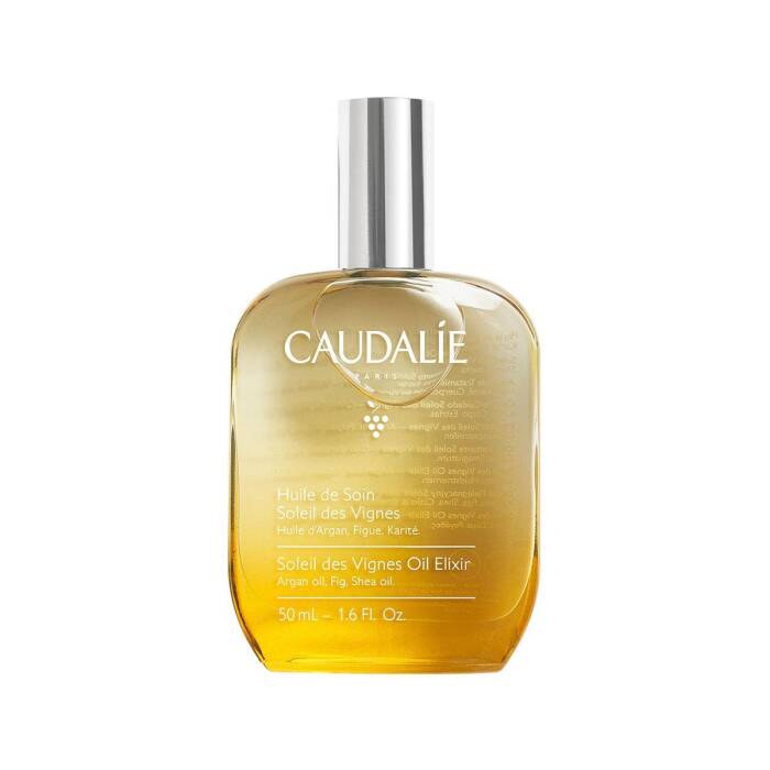 Caudalie Soleil des Vignes Oil Elixir 50 ml - 1