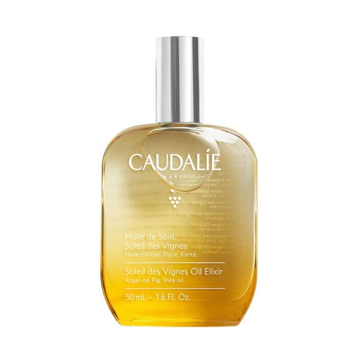 Caudalie Soleil des Vignes Oil Elixir 50 ml (KAMPANYA ÜRÜNÜ) - 1