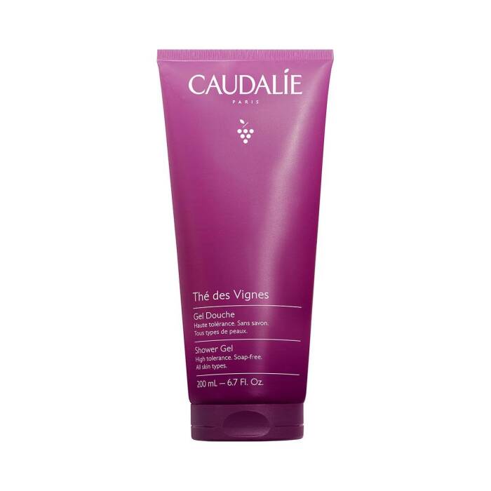 Caudalie The des Vignes Duş Jeli 200 ml - 1