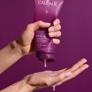 Caudalie The des Vignes Duş Jeli 200 ml - 2