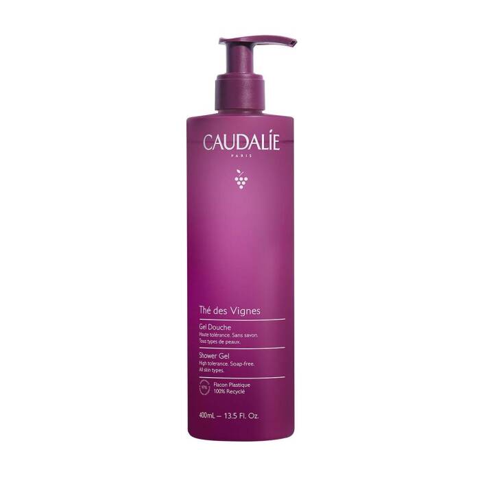 Caudalie The des Vignes Duş Jeli 400 ml - 1