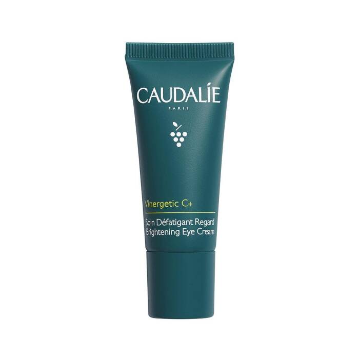 Caudalie Vinergetic C+ Aydınlatıcı Göz Bakım Kremi 15 ml - 1