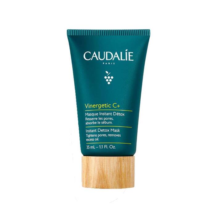 Caudalie Vinergetic C+ Detoks Maskesi 35 ml - 1