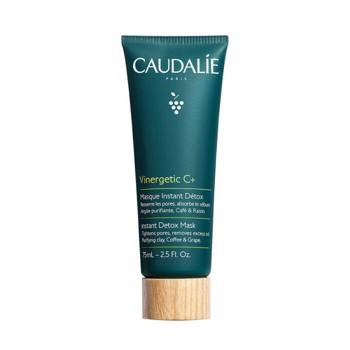 Caudalie Vinergetic C+ Detoks Maskesi 75 ml (KAMPANYA ÜRÜNÜ) - 1