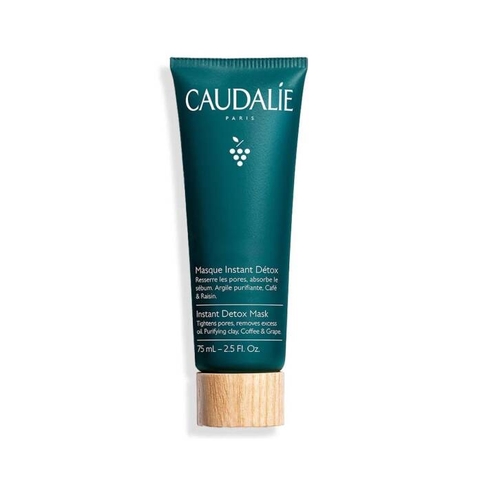 Caudalie Vinoclean Detoks Maskesi 75 ml - 1