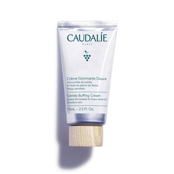 Caudalie Vinoclean Hassas Temizleyici Peeling 75 ml (KAMPANYA ÜRÜNÜ) - 1