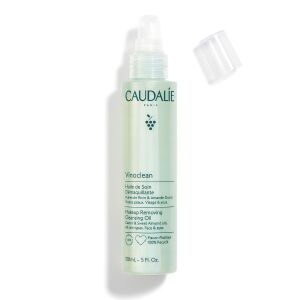 Caudalie Vinoclean Makyaj Temizleme Yağı 150 ml - 1