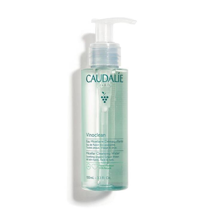 Caudalie Vinoclean Misel Temizleme Suyu 100 ml - 1