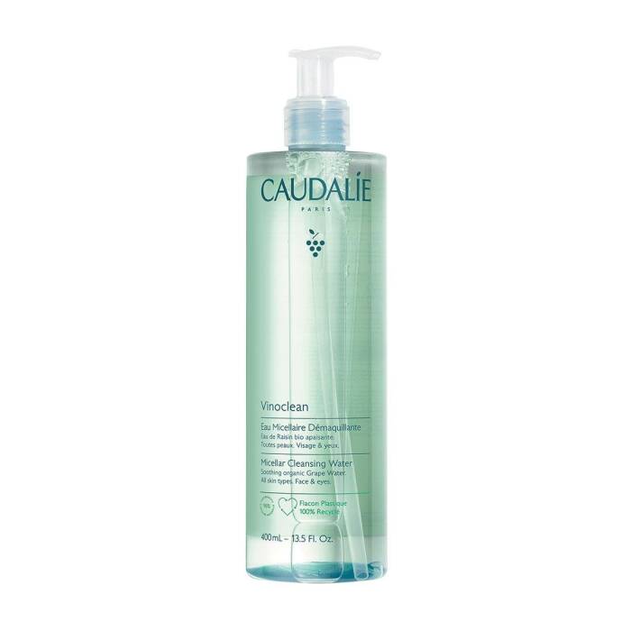 Caudalie Vinoclean Misel Temizleme Suyu 400 ml - 1