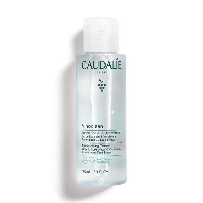 Caudalie Vinoclean Nemlendirici Tonik 100 ml - 1