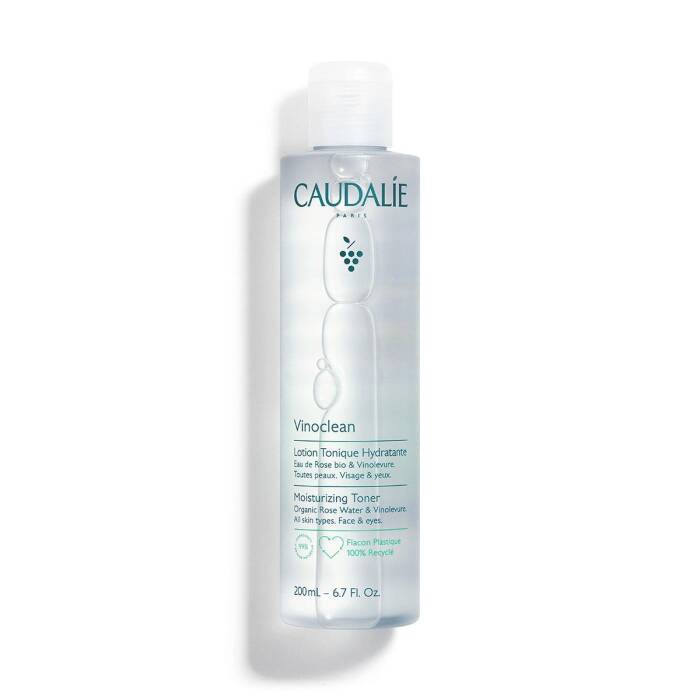 Caudalie Vinoclean Nemlendirici Tonik 200 ml (KAMPANYA ÜRÜNÜ) - 1