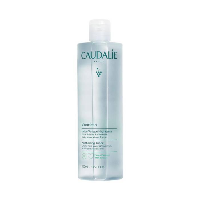 Caudalie Vinoclean Nemlendirici Tonik 400 ml - 1