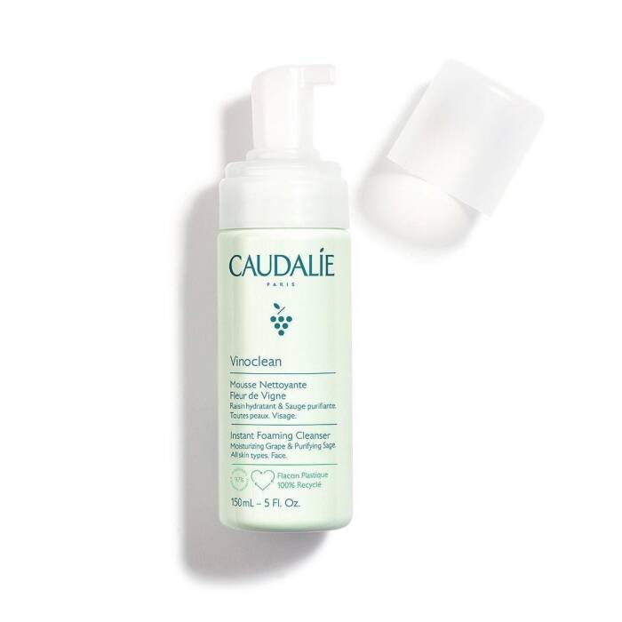 Caudalie Vinoclean Temizleme Köpüğü 150 ml (KAMPANYA ÜRÜNÜ) - 1