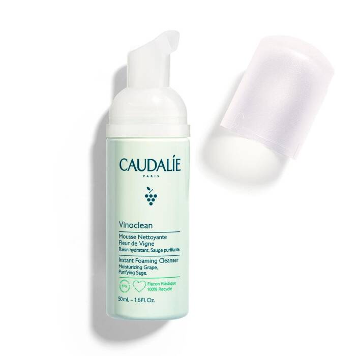 Caudalie Vinoclean Temizleme Köpüğü 50 ml - 1