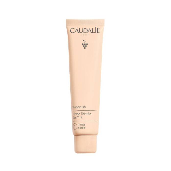 Caudalie Vinocrush Skin Tint 30 ml - Ton 1 - 1