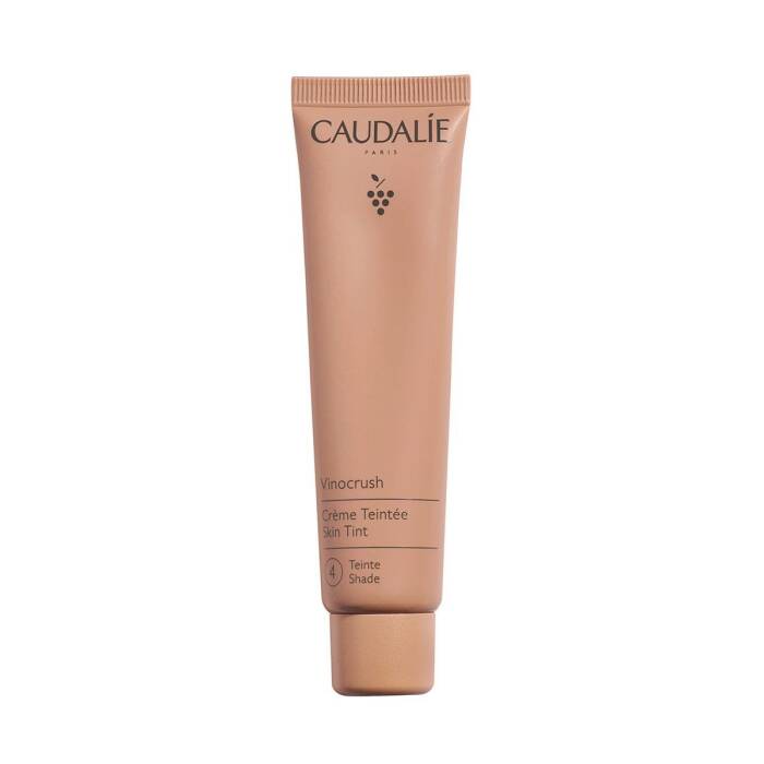 Caudalie Vinocrush Skin Tint 30 ml - Ton 4 - 1