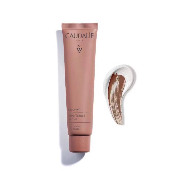 Caudalie Vinocrush Skin Tint 30 ml - Ton 5 (KAMPANYA ÜRÜNÜ) - 1