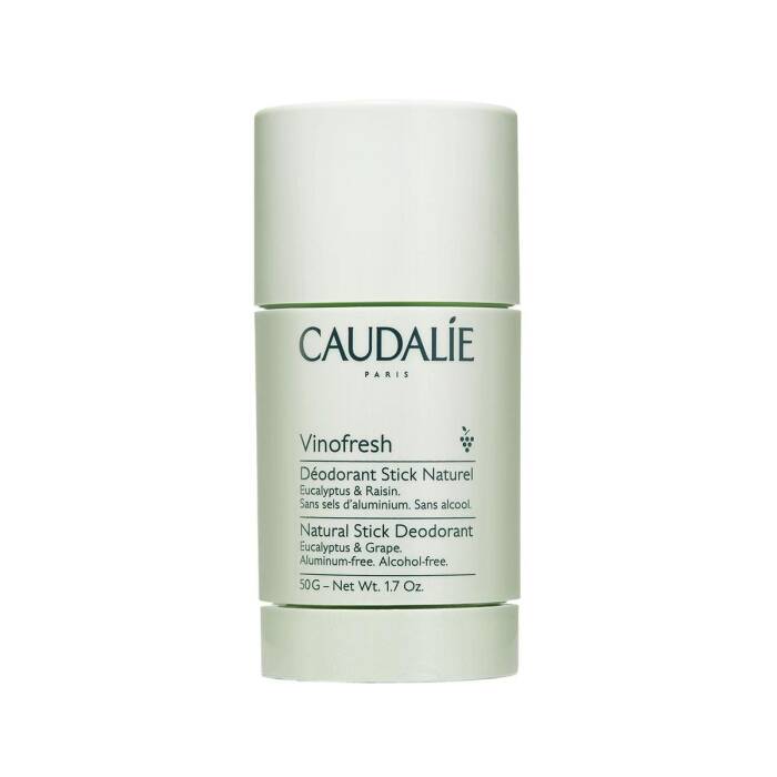 Caudalie Vinofresh Doğal Stick Deodorant 50 gr - 1