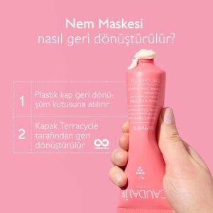 Caudalie VinoHydra Nem Maskesi 75 ml - 5