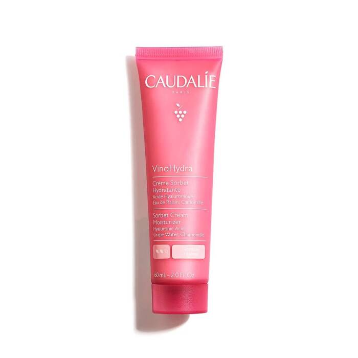 Caudalie VinoHydra Nemlendirici Bakım Kremi 60 ml - 1