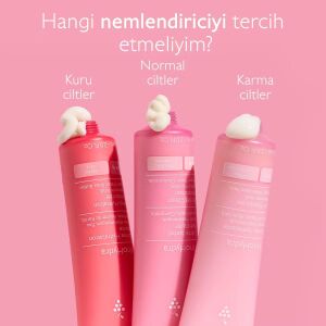 Caudalie VinoHydra Nemlendirici Bakım Kremi 60 ml - 5