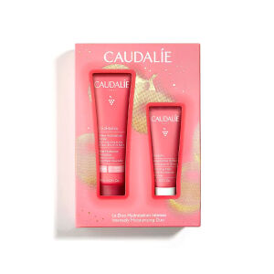 Caudalie VinoHydra Nemlendirici Etkili Set - 1