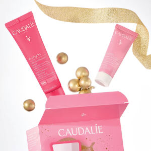 Caudalie VinoHydra Nemlendirici Etkili Set - 4