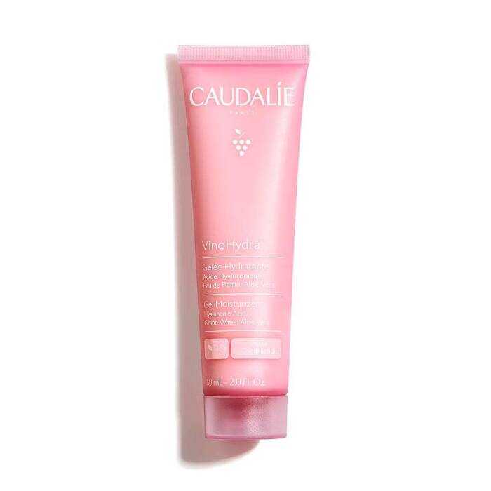 Caudalie VinoHydra Nemlendirici Jel 60 ml - 1