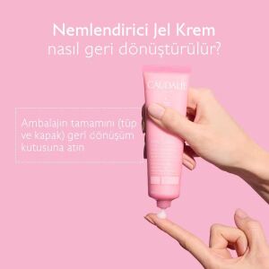 Caudalie VinoHydra Nemlendirici Jel 60 ml - 9